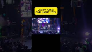 URALOM KANIA LIVE @COSMO ENB NIGHT 2024