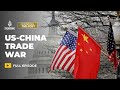 Is China better prepared for another trade row with the US? | Counting the Cost