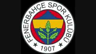 Yollarına Düşerim Fenerbahçem