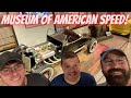 Museum of American Speed! Speedway Motors in Lincoln, Nebraska! An Automotive MUST SEE!