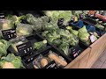 Grocery shopping in dutch supermarket | Albert heijn | Vegetables | Netherlands