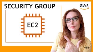 AWS Security Groups Simply Explained: A Step-by-Step Tutorial for Beginners