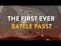 What Was The First Battle Pass?