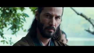 47 Ronin - Trailer - Own it now on Blu-ray, DVD and Digital HD