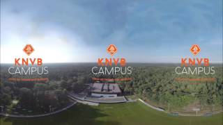 KNVB Campus | 360° tour