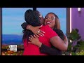 leslie jones sings ‘ring my bell’ by anita ward with jennifer hudson