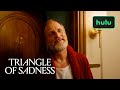 Triangle of Sadness | Official Trailer | Hulu