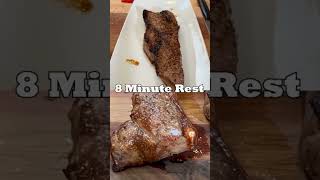 Who won the steak battle?? We pitted the perfect steak method OG, the......