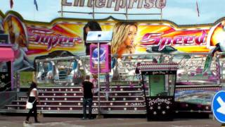 Zomerkermis Den Helder