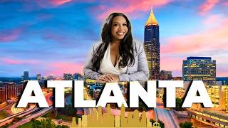 Living In Atlanta GA | A-Z Guide (What You NEED To Know)