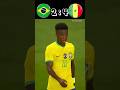 Brazil vs senegal 2023 (HD) highlight football match