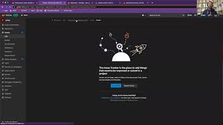 GitLab Speed run Dependency Proxy UI updates