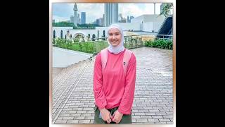 Sr. Alana Dunsmore, Youtuber Wanita Asal Skotlandia 🏴󠁧󠁢󠁳󠁣󠁴󠁿 Syahadat Di Malaysia 🇲🇾 | Muallaf 2023