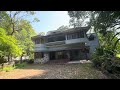 48 cent commercial property with old house for sale in ernakulam nh frontage very urgent sale