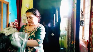 🌄Morning \u0026 Night Routine Indian Mom Daily Vlog @pallai home vlogs#housecleaningvlog