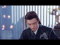 eng sub【今夕何夕 twisted fate of love】ep34 冬月撮合闻邺和小闻心（孙怡、金瀚）