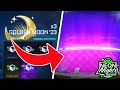 *NEW* GOLDEN MOON '23 OPENING ON ROCKET LEAGUE! NEON NIGHTS EVENT