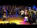 Singapore Vs Philippines At World Supremacy Battlegrounds 2014