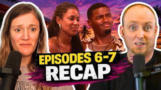 Marissa and DeMari Implode | Perfect Match Season 4 Episodes 6-7 Recap & Review