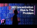 AI Concentration Risk Is the Problem: 3-Minutes MLIV
