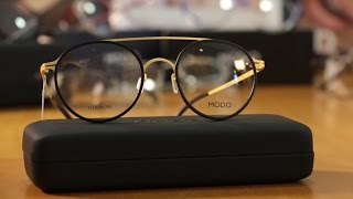 Modo SS17 Collection In Store Now at Silverberg