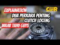 Motofix -❗️Apa itu Shifting Clearance dan clamp load ,Paling Senang nak faham , Tengok sampai habis.