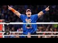 John Cena Tribute 2017 Heavy