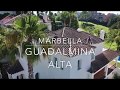 Villa en Marbella- Guadalmina Alta