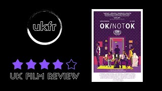 OK/NOTOK indie movie review | UK Film Review