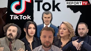 ZBULOHET NË EMISION/ Ja kur do MBYLLET TikTok në Shqipëri! A rrezikohet GJOBË nga kompania, DETAJET