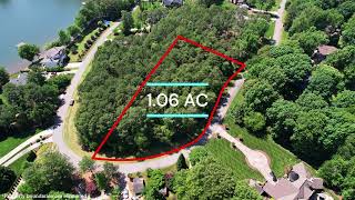 1.06 Acres | 166 Washam Rd, Mooresville NC