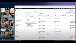 AWS OnAir | Proactively check your IaC configuration with AWS CloudFormation Hooks