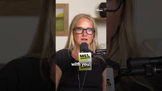 The Ugly Truth About People Who Gossip | Mel Robbins #Shorts