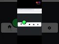 Magic Navigation Menu Indicator using Html CSS & JavaScript  | Full video link comment box #oppu
