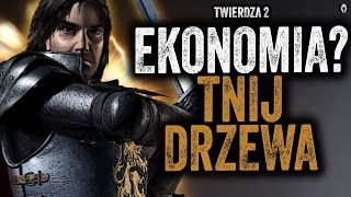 Kampania Ekonomiczna jest Perfekcyjnie Zbalansowana w Twierdzy 2