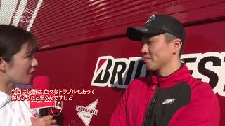 8耐トライアウト1stステージ通過チームインタビュー：Astemo Honda Dream SI Racing 水野 涼選手