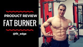 Fat Burner Review: Muscletech HydroxyCut Hardcore Elite Next Gen