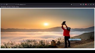 Pure CSS Responsive Image Slider HTML5 CSS3 No Javascript
