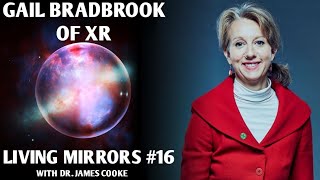 Climate crisis & psychedelics with Extinction Rebellion's Gail Bradbrook | Living Mirrors #16