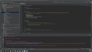 Execution failed for task ':app:checkDebugDuplicateClasses'