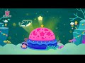 Baby Shark. "Dream Light"