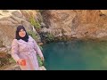 احسن 🌺اجواء الطبيعه💜 في منطقه ✌️عين الحمراء✌️ يا سلام