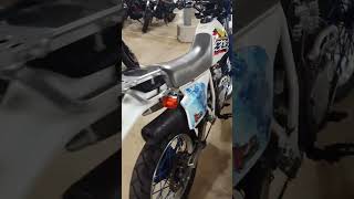 HONDA XLR250R-3 (1990) Ссылка в описании