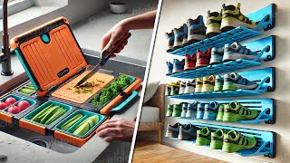 95 AFFORDABLE Amazon Gadgets That Will Upgrades Your Space!