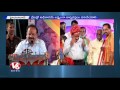 bjp state leaders criticize trs government baldiya elections hyderabad v6 news