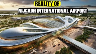 Nijgadh International Airport: Nepal's Mega scam Aviation Project