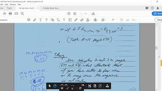 U6 L66 Runs Test For Randomness Video