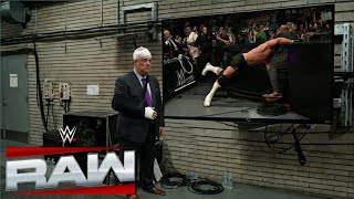 PAUL HEYMAN FINALLY BREAKS SILENCE AFTER BRON BREAKKER SPEARED HIM – THE WISEMAN'S SHOCKING WORDS