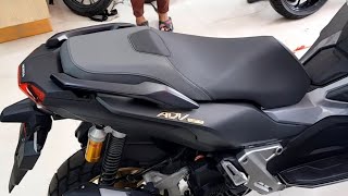 2024 All New Honda Adv 150 Launch Confirmed  || Honda New Bikes In India 2024 | Honda Adv 150 Launch