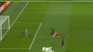 Ousmane Dembele missed HUGE Chance vs Girona, PSG vs Girona (1-0) Goals and Extended Highlights